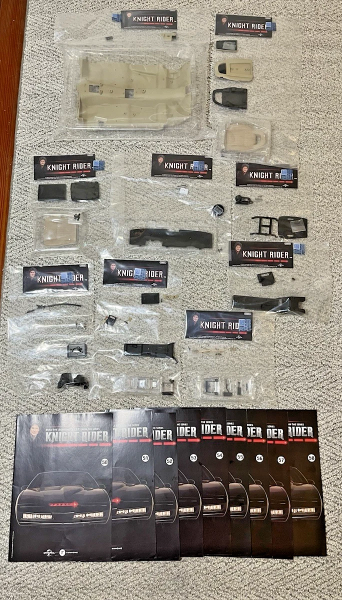 Knight Rider 1:8 Scale Diecast Cars, Trucks & Vans for sale - eBay