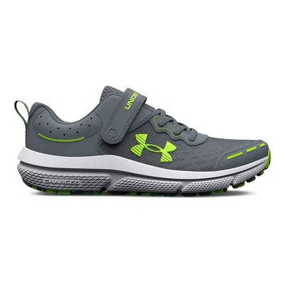 Under Armour Child  Assert 10 Alternate Closure Running Shoe
