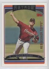2017 Topps Rediscover Topps Buybacks Bronze Brad Lidge #2006-456 3q5