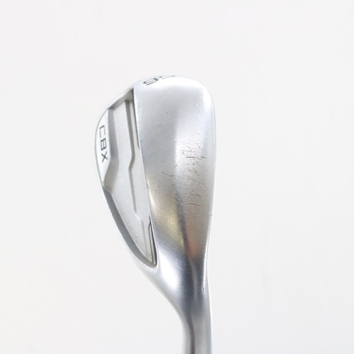 Cleveland CBX Zipcore SW Sand Wedge 56 Deg 56.12 Graphite Right Hand C-137965 - Picture 3 of 6