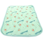 Breathable Dog Cooling Bed Comfortable Pet Mat Sleep Mat Dog Nest Cooling Mat