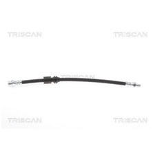 2x Bremsschlauch vorne für Ford Focus 1 DAW DFW DNW | 24297989