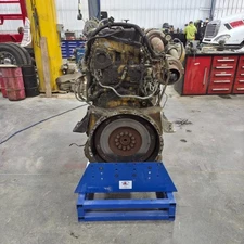 Heavy Duty Diesel Engine Stand