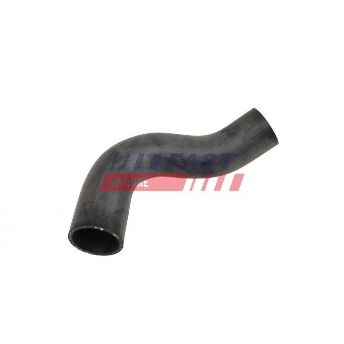 Tuyau intercooler Fiat Bravo II 51825996 pour supprimer le sifflement turbo