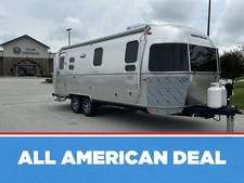 2027 Airstream Trade Wind 25FBQ