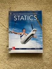 Loose Leaf for Vector Mechanics for Engineers...