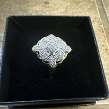 2tone diamond 