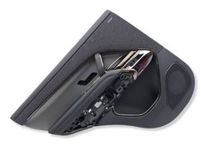 Porte arrière et accessoires Land Rover RANGE ROVER SPORT