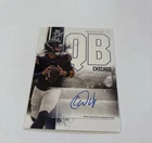 2024 Topps Signature Class - Rookie Class Autographs Caleb Williams #RCA-CW