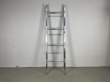 Geda 2m Alu Leiterteil 150 / 200kg unverstärkt – Standard Lift Verlängerung Teil