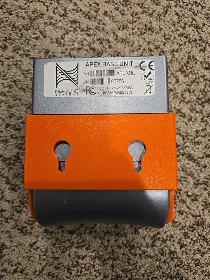 Used Neptune Systems APEX A2 Base Unit. | eBay