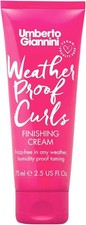 Umberto Giannini Weather Proof Curls Finishing Cream