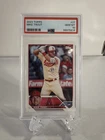 2023 Topps Series 1 - Mike Trout #27 🔥PSA 10🔥