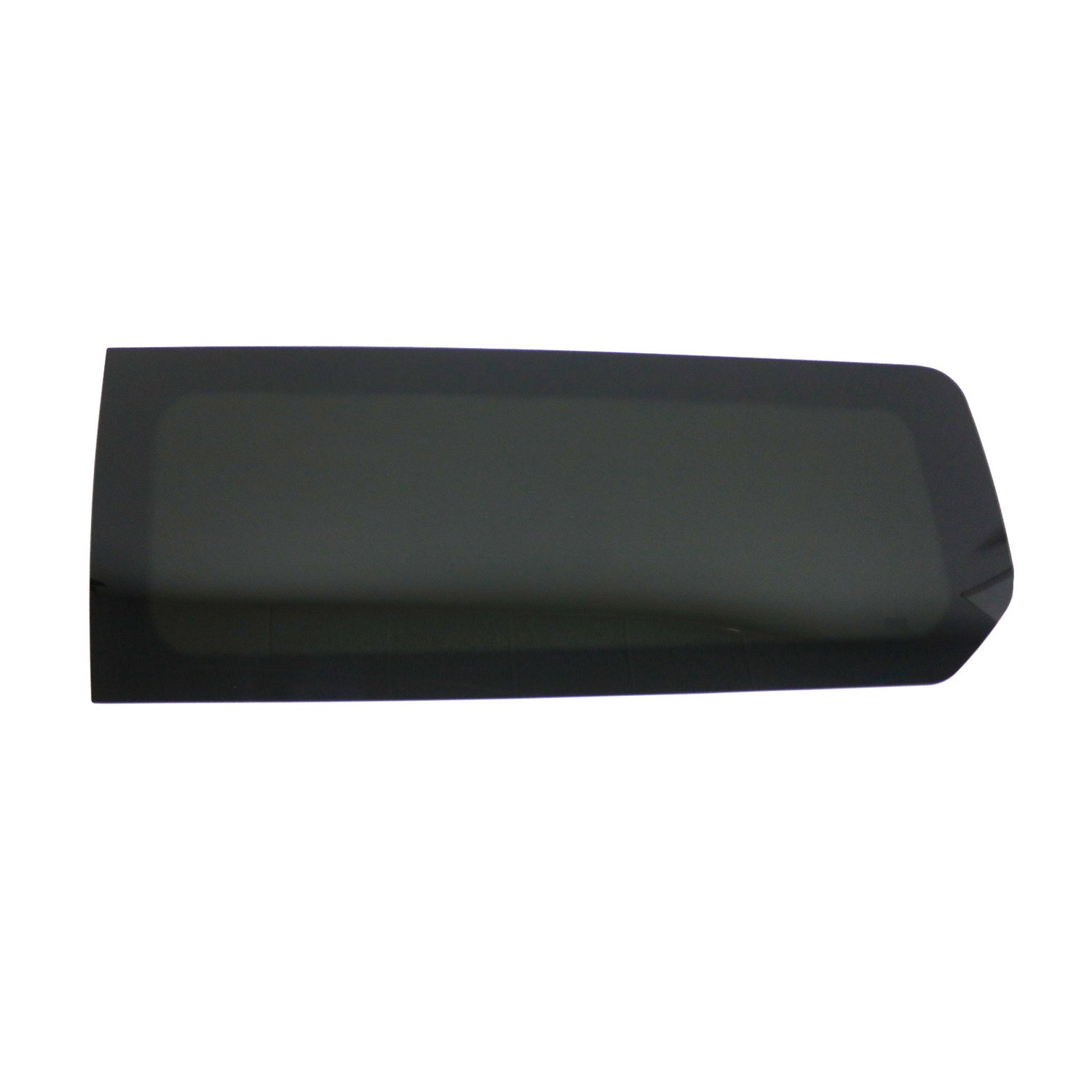 Vitre arrière gauche coulissante pour Ford Transit Custom L2 2013-2024