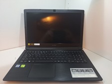 Notebook ACER Aspire 3 i5 A315 Geforce läuft aber  mit defekt! LESEN !