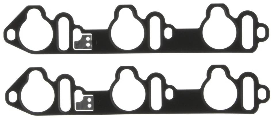 Juego de juntas de colector de admisión de motor V6 Mahle 1987 para Nissan D21 1986-1989 3,0 L Foto 3 de 3