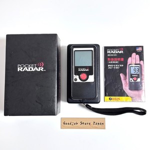Pocket Radar | eBay