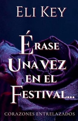 Erase una vez en el festival del queso rodante en Gloucester by Eli Key (Spanish