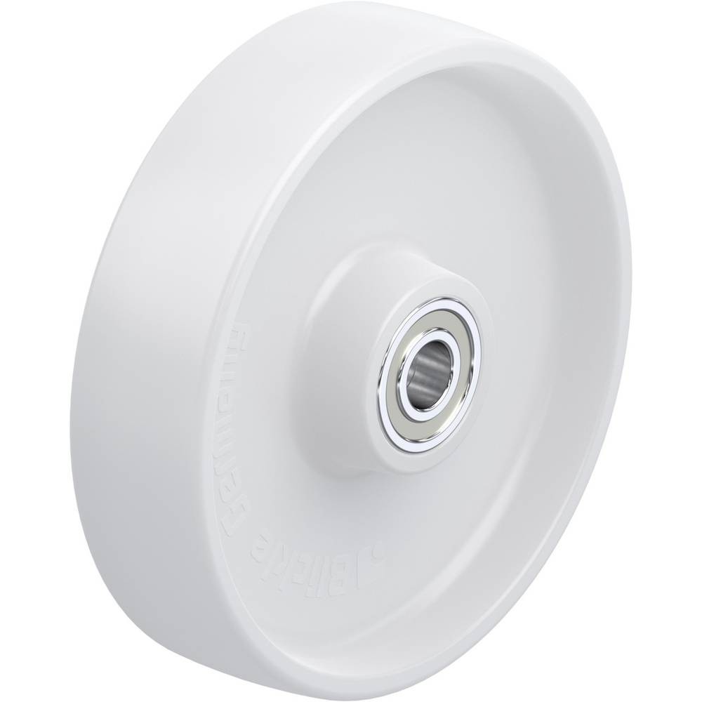 Roue de rechange pour chariot élévateur Blickle PO 200x50 d'entrepôt logistique