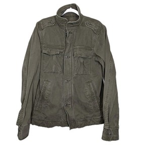Abercrombie Sentinel Jacket | eBay