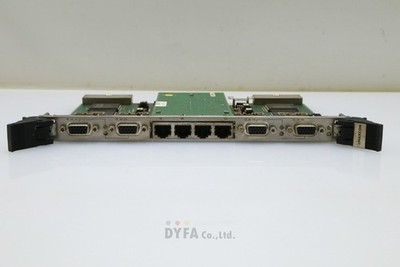 BYSTRONIC Used Cmaxcon Board E4005-5-B, Cmanalog E4008-5-B PCB-I-2948=9T45