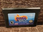 Spyro: Season of Ice (Nintendo Game Boy Advance, 2001)