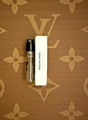 Louis Vuitton Spell On You EDP For Women Sample Spray 2ml/0.06oz