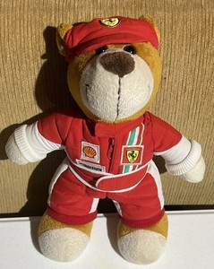 Ferrari Bear | eBay