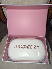 Momcozy M5 Double Hands-Free Breast Pump Set