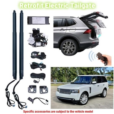 Power Liftgate Fit for Land Rover Range Rover 2010-2012 Electric Tailgate System