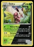 Shiftry 11/114 Holo Rare XY Steam Siege Pokémon Card