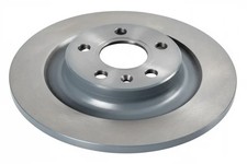 Disque de frein Volvo 262