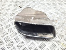 VOLVO S60 V60 2015 REAR RIGHT EXHAUST TIP 31425017 2.0 DIESEL