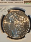 1878 cc morgan dollar NGC MS63 Brilliant Uncirculated