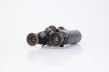 Hensoldt Wetzlar D.R.P. Vergr. 9x (Sehr Selten!) FOTO JESCHNER KASSEL