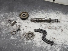 Norton 750 Commando Cam Shaft & Gear       2888A
