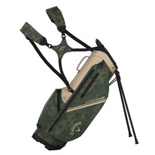 Callaway Chase Stand Waterproof Stand Bag In ...