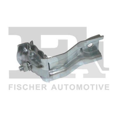 Halter, SchalldÄMpfer FÜR BMW 3 (E36), BMW 3 Cabriolet (E36) - Fa1 104-930-image