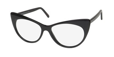 NEW ANDY WOLF 5087 EYEGLASSES FULL-RIM AUSTRIA 54-14-140 CAT EYE WOMENS PLASTIC