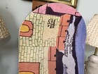 Vintage Snowboard Lamar  Size 145cm Rare 90s Mike Ranquet Mark Gonzales Castle