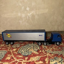 Sunoco Gasoline '88 Winross Truck