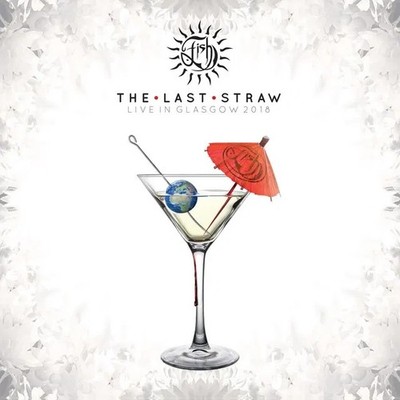 Fish Last Straw (CD) (US IMPORT)