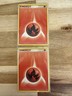 2 Fire Energy - 10/10 - EX Trainer Kit 1: Latias & Latios Pokemon 2004