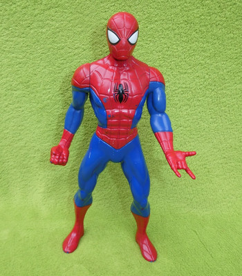 Hasbro Marvel Spiderman Figur 2019