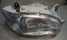 Feu avant (phare) Ford ESCORT