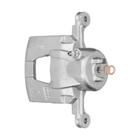 F.Becker_Line Bremssattel Vorne (11112741) FüR Aveo / Kalos Chevrolet Daewoo