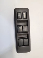 11 - 15 NISSAN ROGUE Driver LH Front Door Switch Driver's Lock And Window VIN J