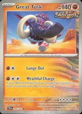Pokemon Temporal Forces Choose your card! English Free Shipping