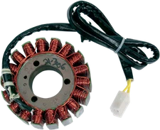 RICK'S MOTORSPORT ELECTRIC Stator - Suzuki 21-306