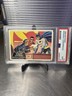 1966 Topps Batman Black Bat Set-Break Midnight Conference #4